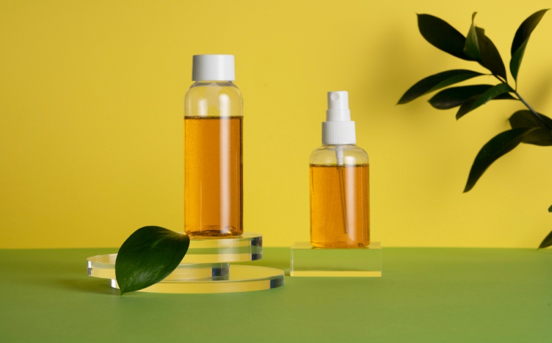 Attar vs Perfume Comparison