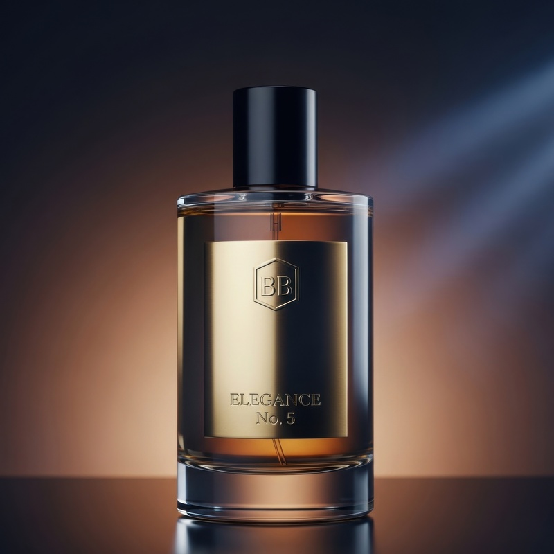 French Collection Perfume Oil